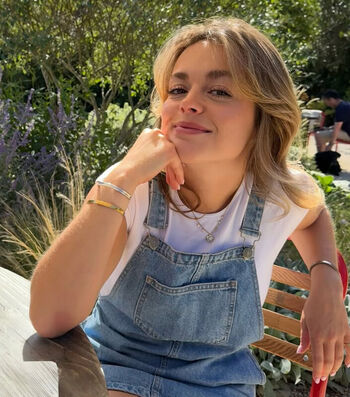 Full leaked Izzy hammond private photo