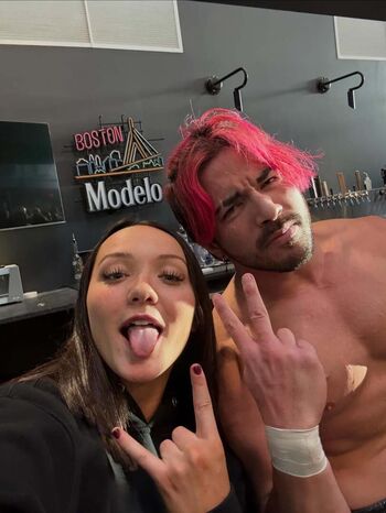 Full leaked Izzy moreno page private photo