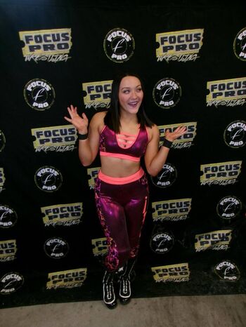 Full leaked Izzy moreno page private photo