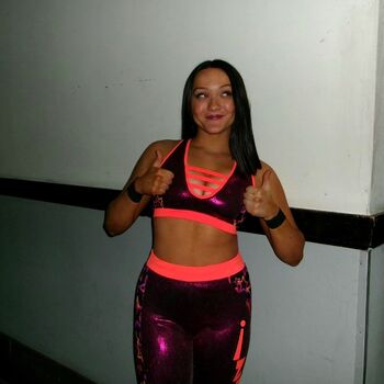 Full leaked Izzy moreno page private photo