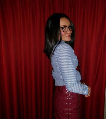 Full leaked Izzy moreno private photo