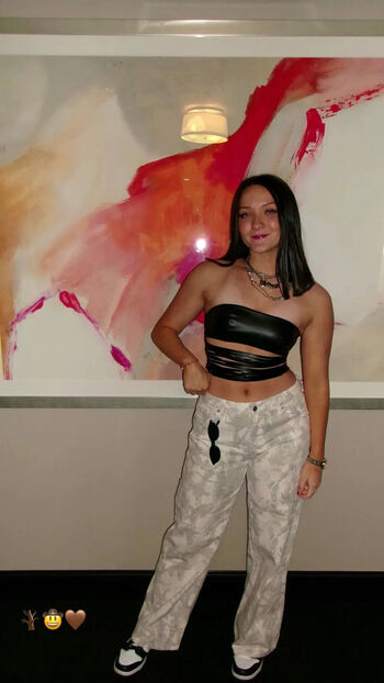 Izzy Moreno