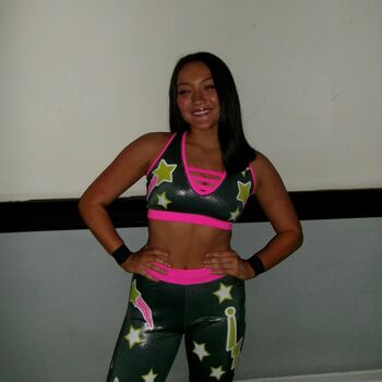 Full leaked Izzy moreno private photo