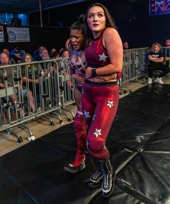 Full leaked Izzy moreno private photo