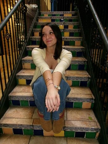 Full leaked Izzy moreno private photo