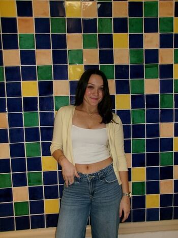 Full leaked Izzy moreno private photo
