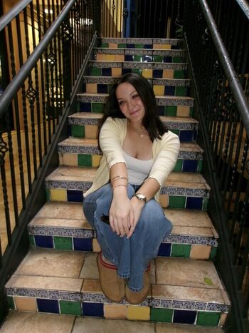 Izzy Moreno