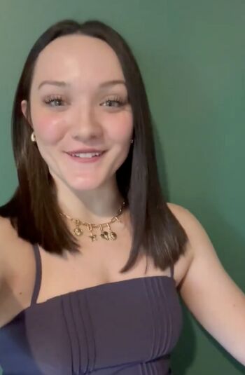 Full leaked Izzy moreno private photo