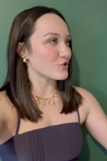 Full leaked Izzy moreno private photo