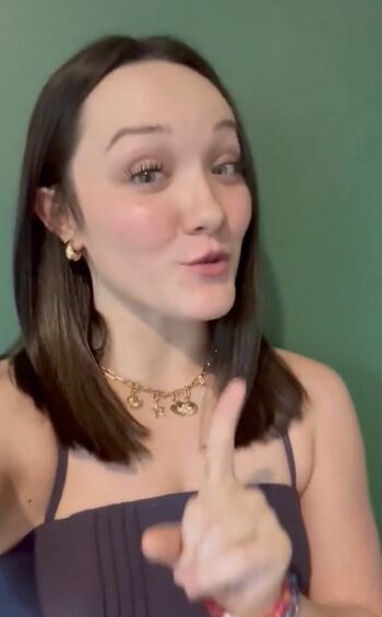 Full leaked Izzy moreno private photo
