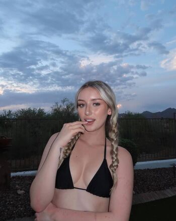 Full leaked Izzy rae private photo