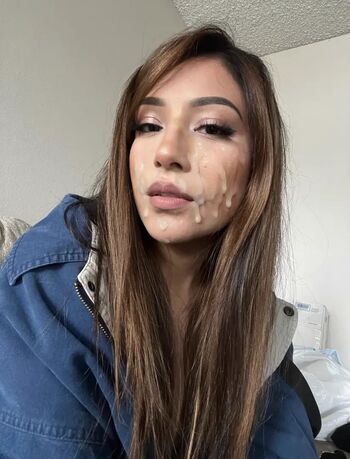 Full leaked Izzy ramzan private photo