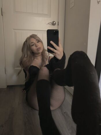 Full leaked Izzy rivas page private photo