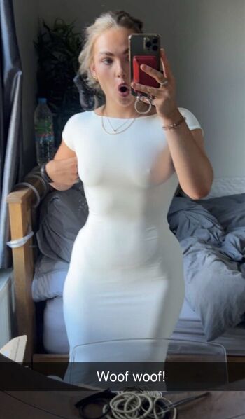 Full leaked Izzy swin private photo