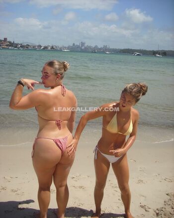 Full leaked Izzy swin private photo