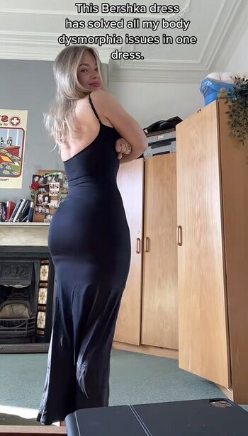 Full leaked Izzy swin private photo