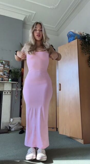 Full leaked Izzy swin private photo