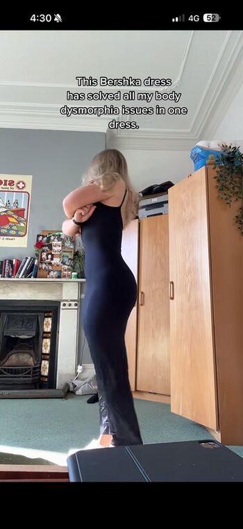 Full leaked Izzy swin private photo