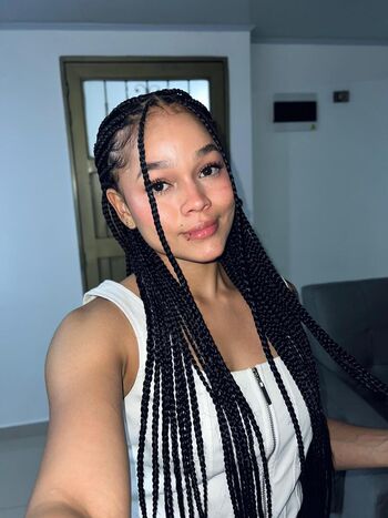 Full leaked Izzy vega private photo
