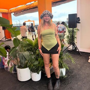 Full leaked Izzybizzybelle private photo