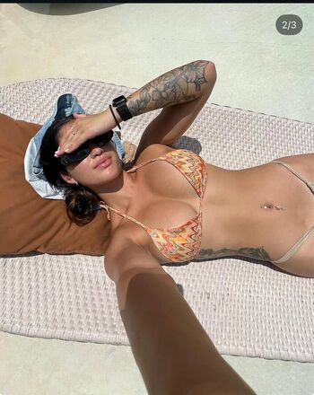 Full leaked Izzyflannery private photo