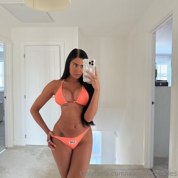 Full leaked Izzywinterss private photo