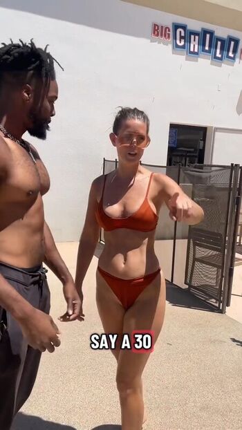Full leaked J getlit private photo