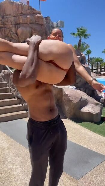 Full leaked J getlit private photo