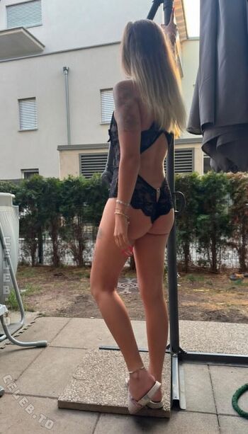 Full leaked J koerty private photo
