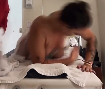 Full leaked J ubis private photo