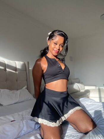Full leaked Ja janice private photo