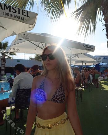 Full leaked Jaamiraaa private photo