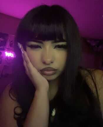 Full leaked Jabiecat private photo