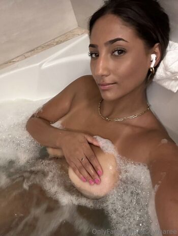 Full leaked Jaceymaree private photo