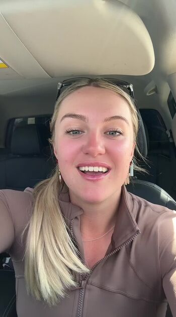 Full leaked Jacinta scragg page private photo