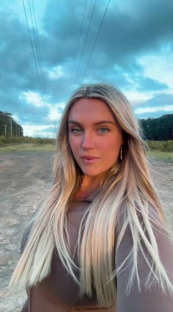 Full leaked Jacinta scragg page private photo