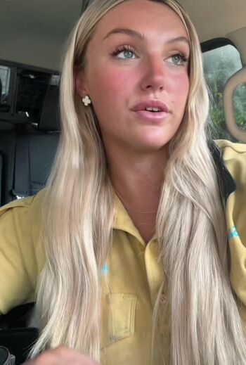 Full leaked Jacinta scragg private photo
