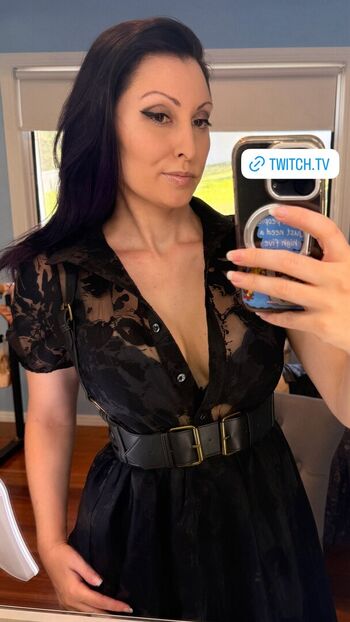Full leaked Jacjac page private photo