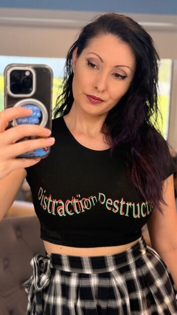 Full leaked Jacjac private photo