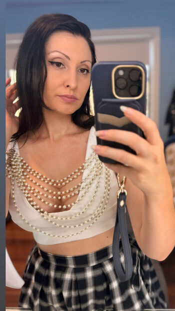 Full leaked Jacjac private photo