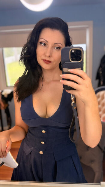 Full leaked Jacjac private photo