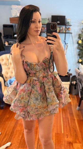 Full leaked Jacjac private photo