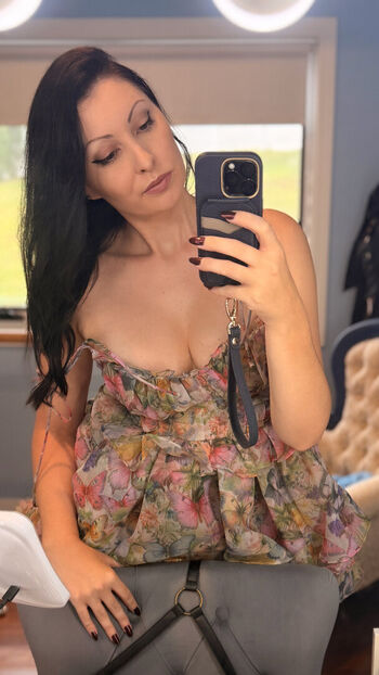 Full leaked Jacjac private photo