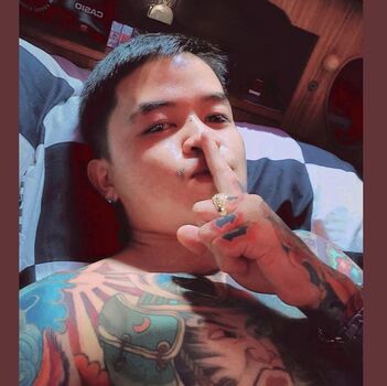 Full leaked Jackchutipan private photo