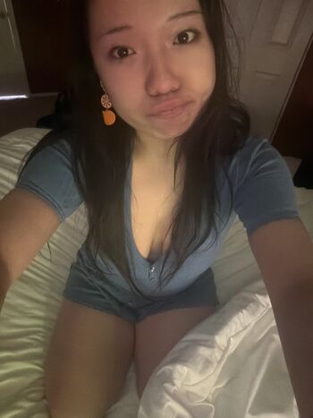 Full leaked Jackie private photo