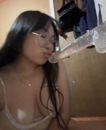 Full leaked Jackie private photo