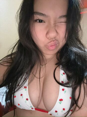 Full leaked Jackie private photo