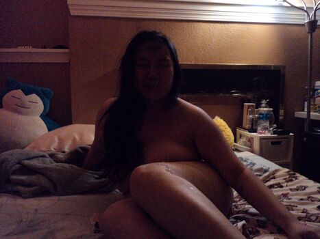 Full leaked Jackie private photo