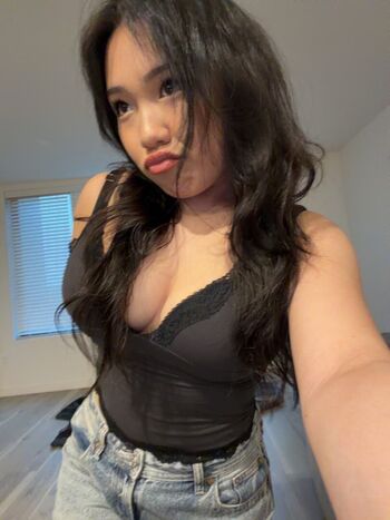 Full leaked Jackie private photo