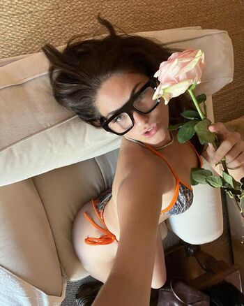 Full leaked Jackie bieber private photo